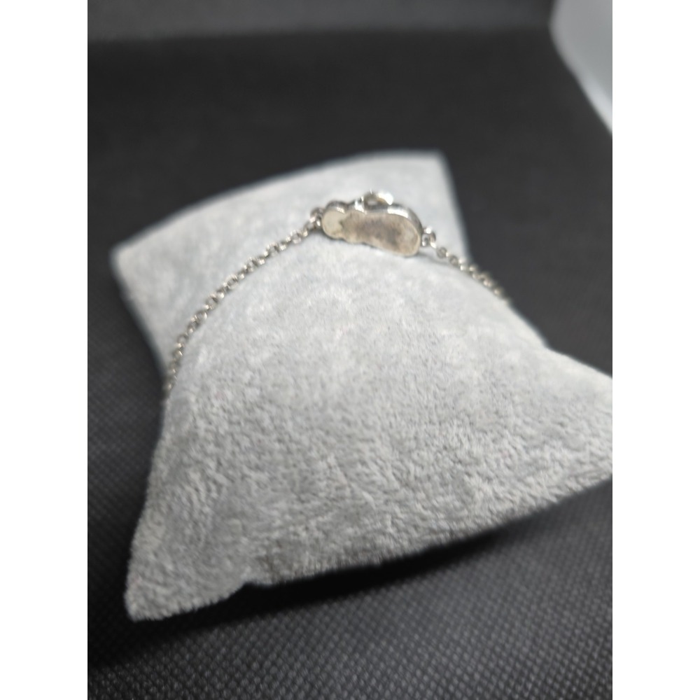 Brighton Flip Flop  Bracelet/Anklet - Picture 10 of 13